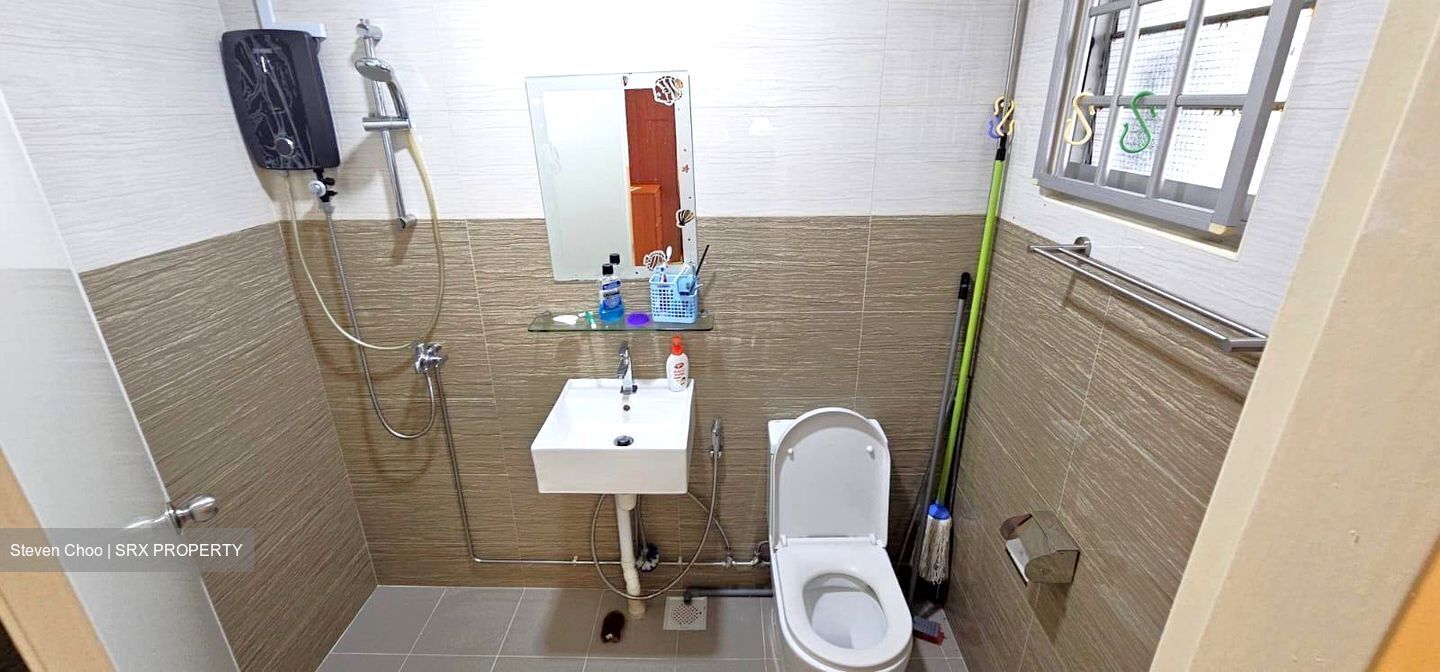 Blk 666 Woodlands Ring Road (Woodlands), HDB 4 Rooms #576281501